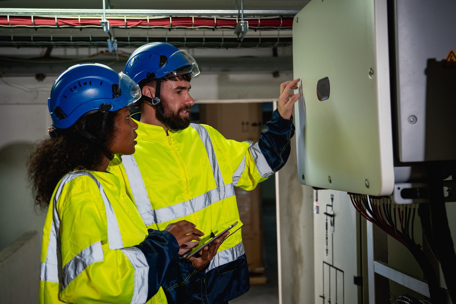 Reliable Electrical Maintenance