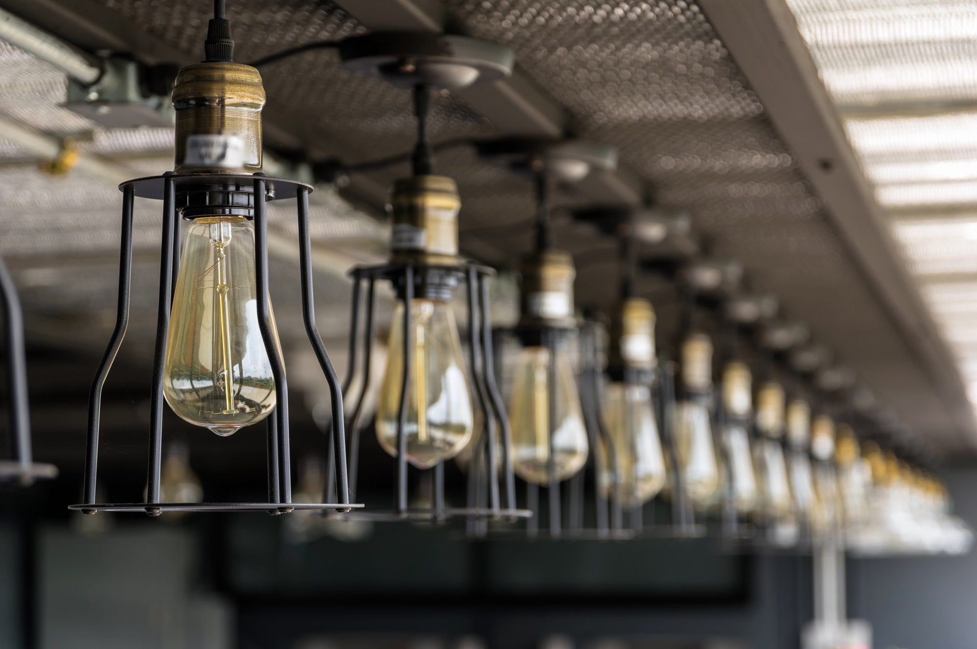 Commercial Lighting Solutions