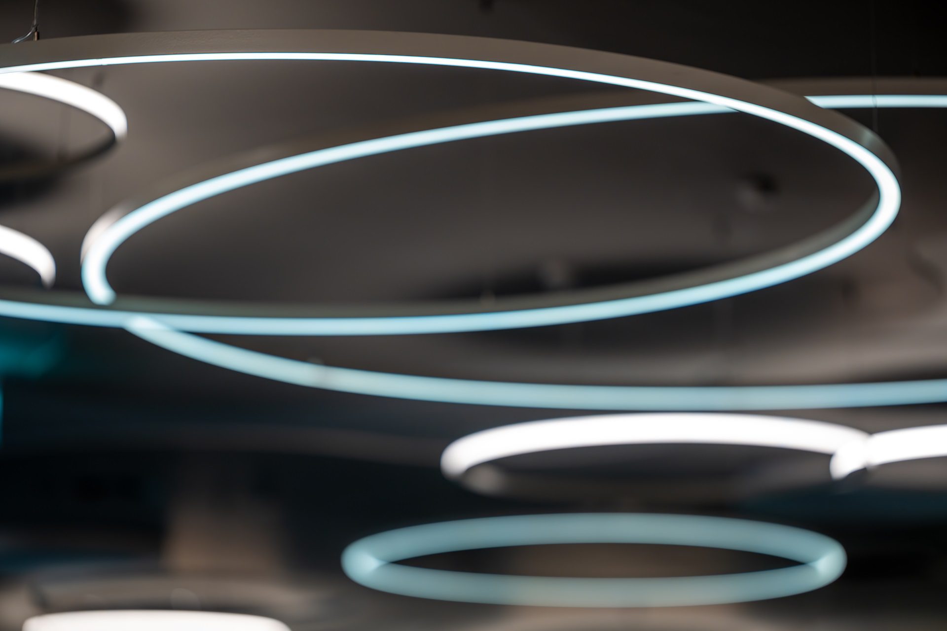 Energy-Efficient Lighting Design