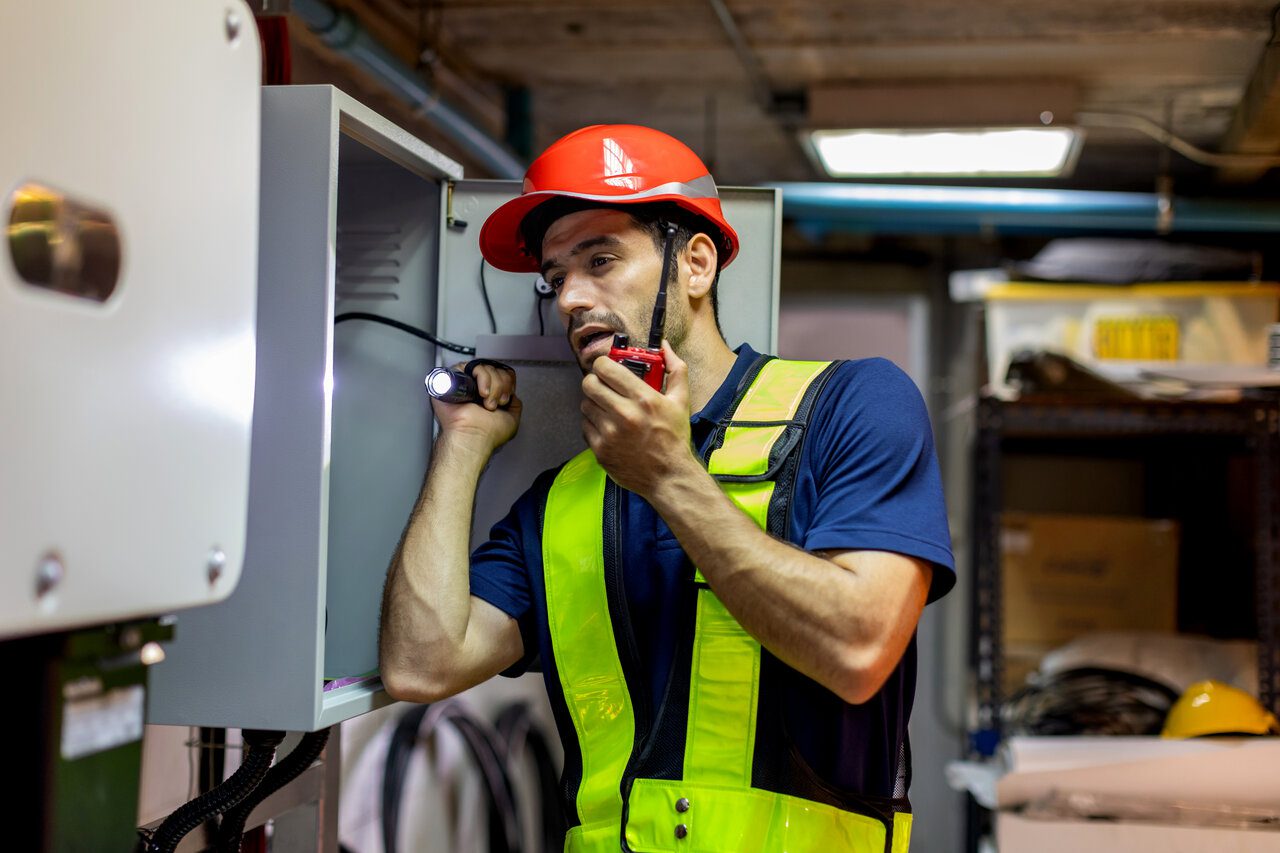 electrician