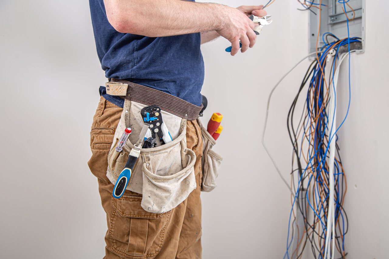 electrical inspection
