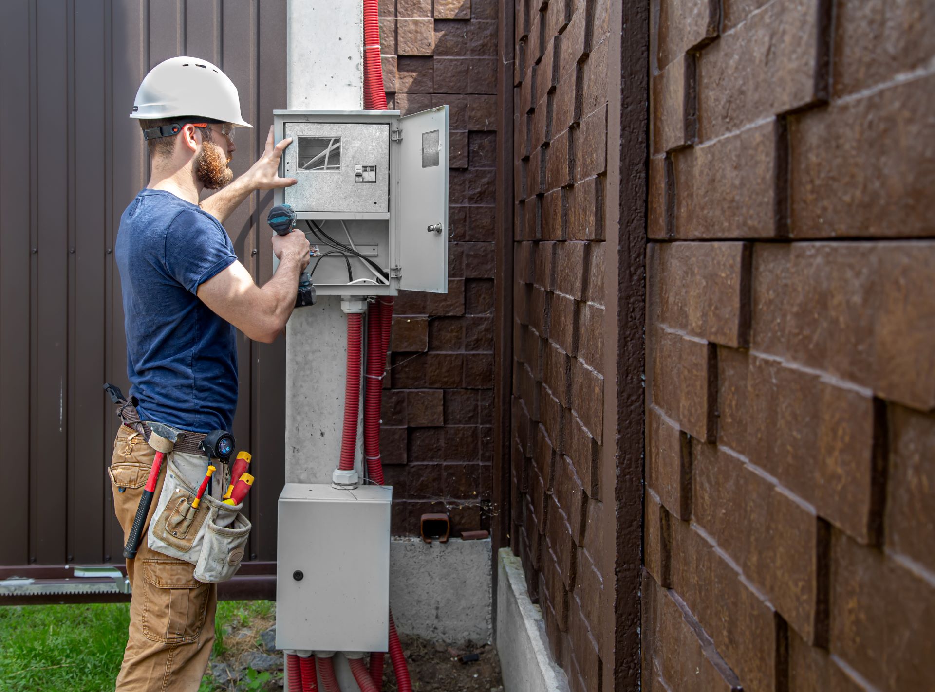 Residential Electrical Solutions