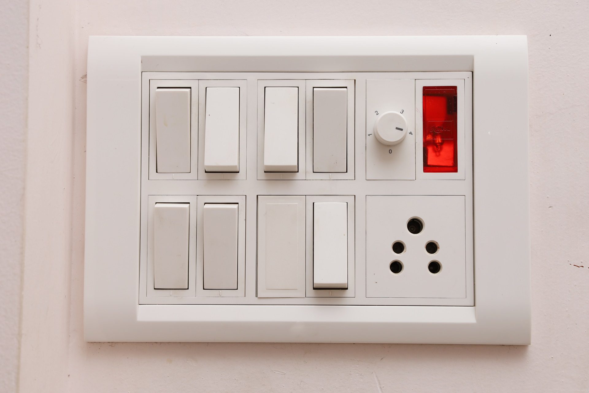 Update Electrical Systems