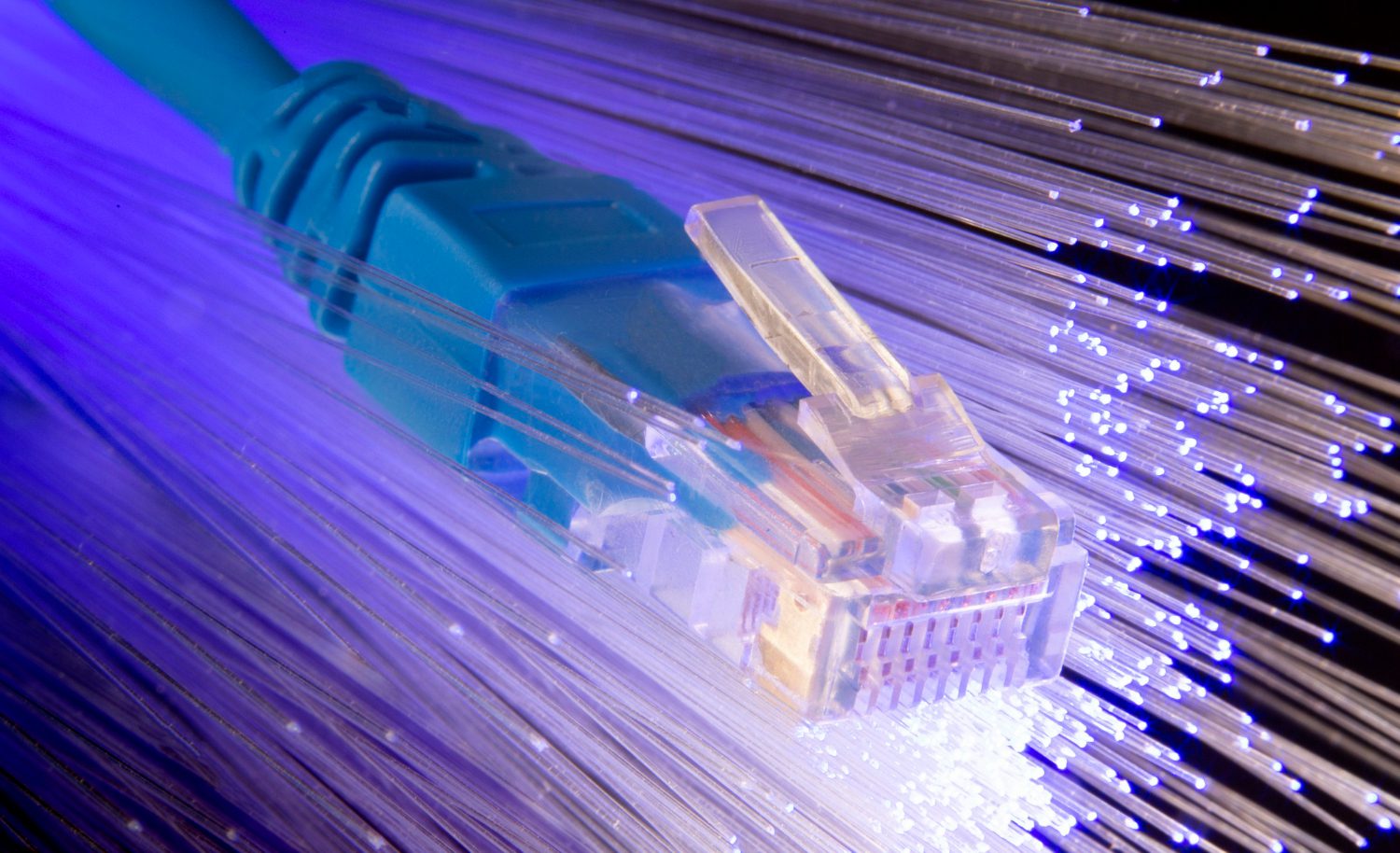 Ethernet Cable