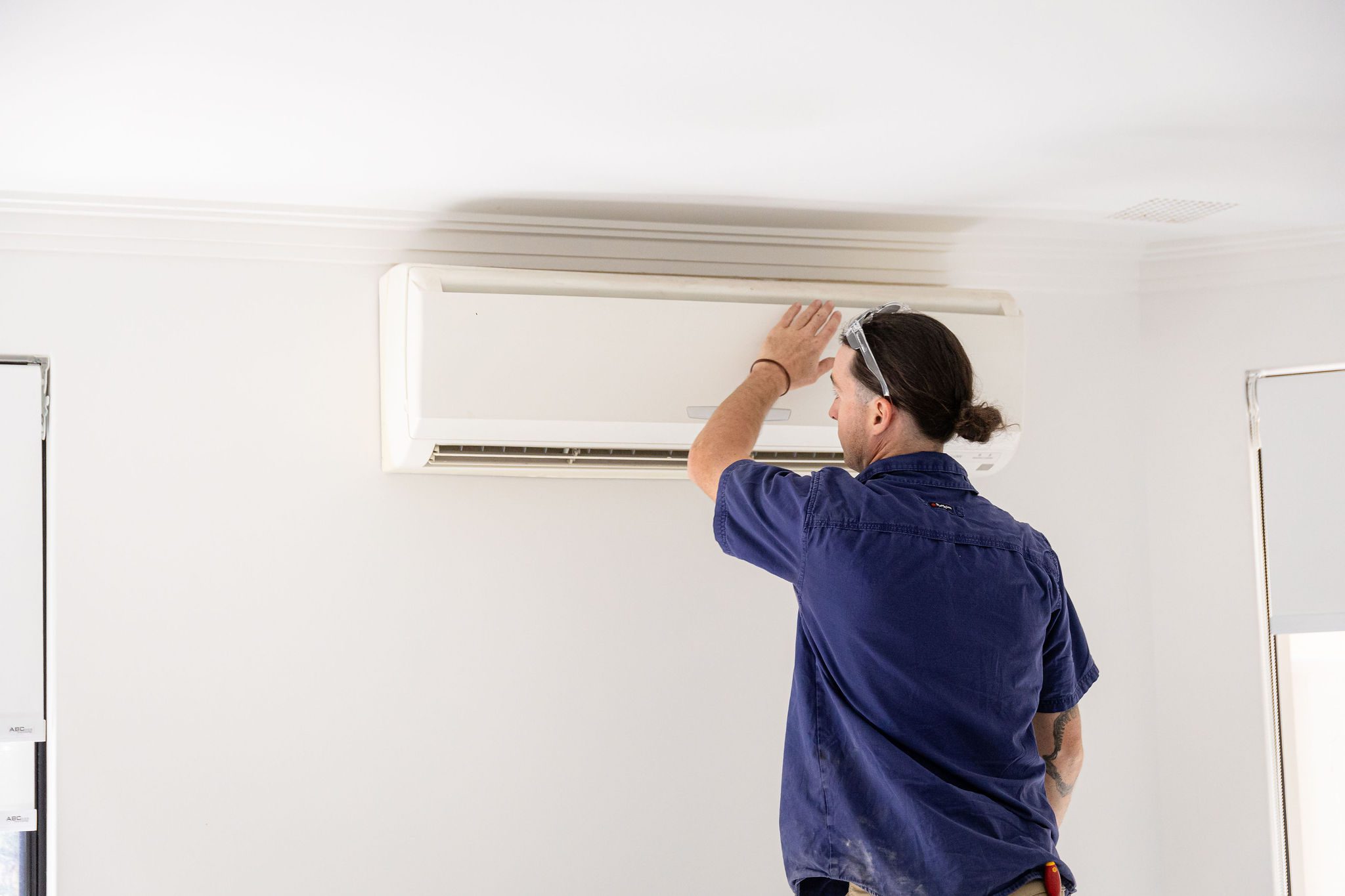 Air Conditioning Perth | Installations and Repair | Handcock Electrical