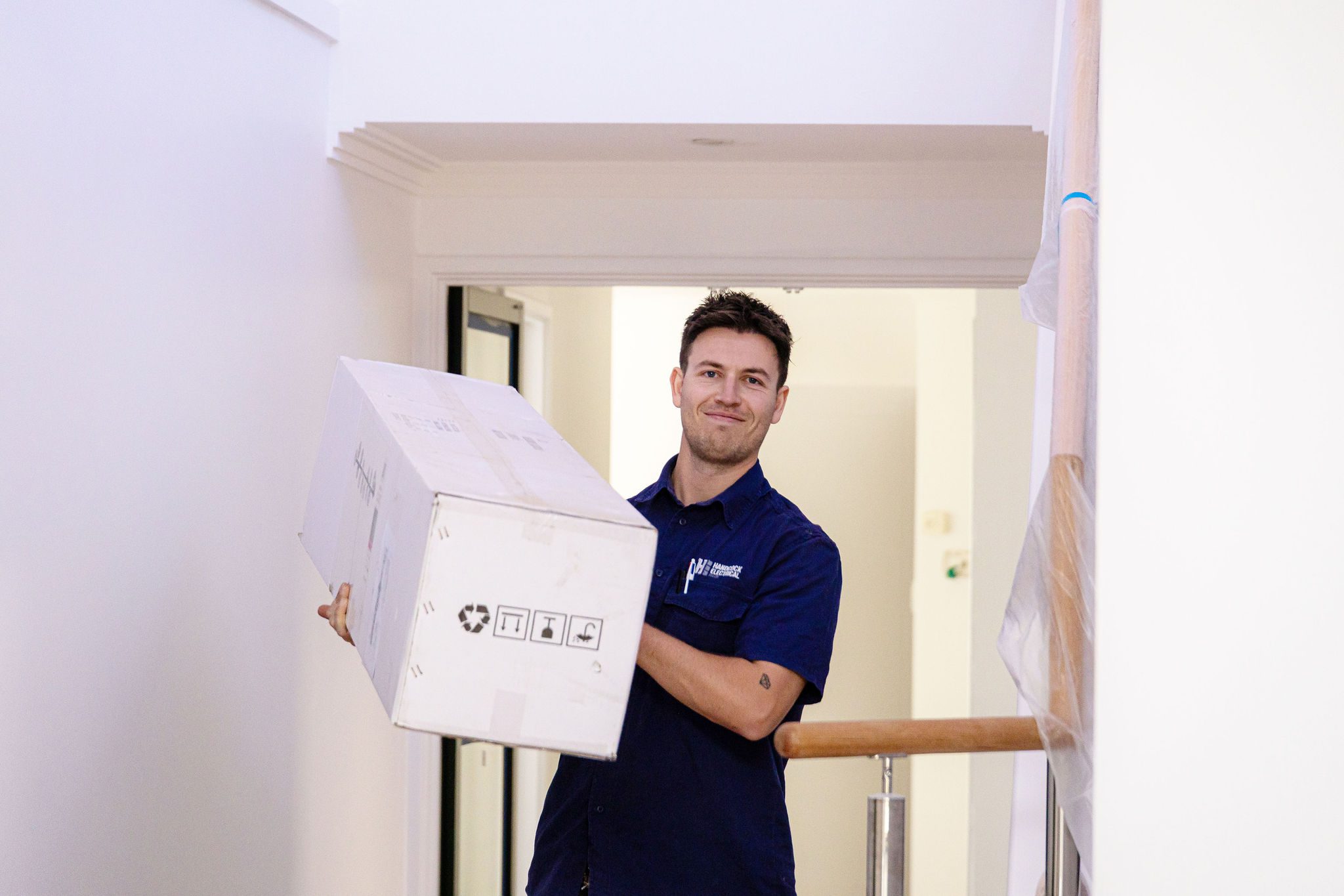 Expertise in air conditioning repair and maintenance