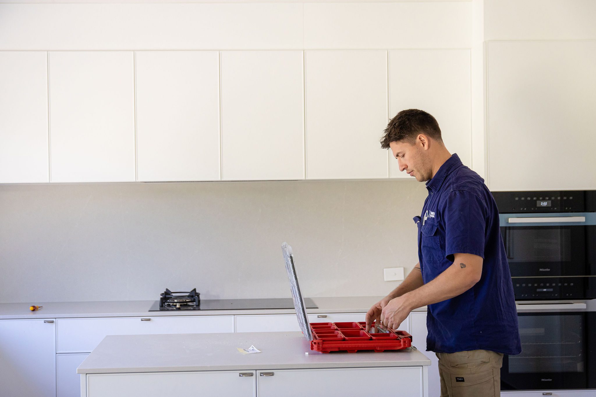 After sales care for Perth residents and business owners