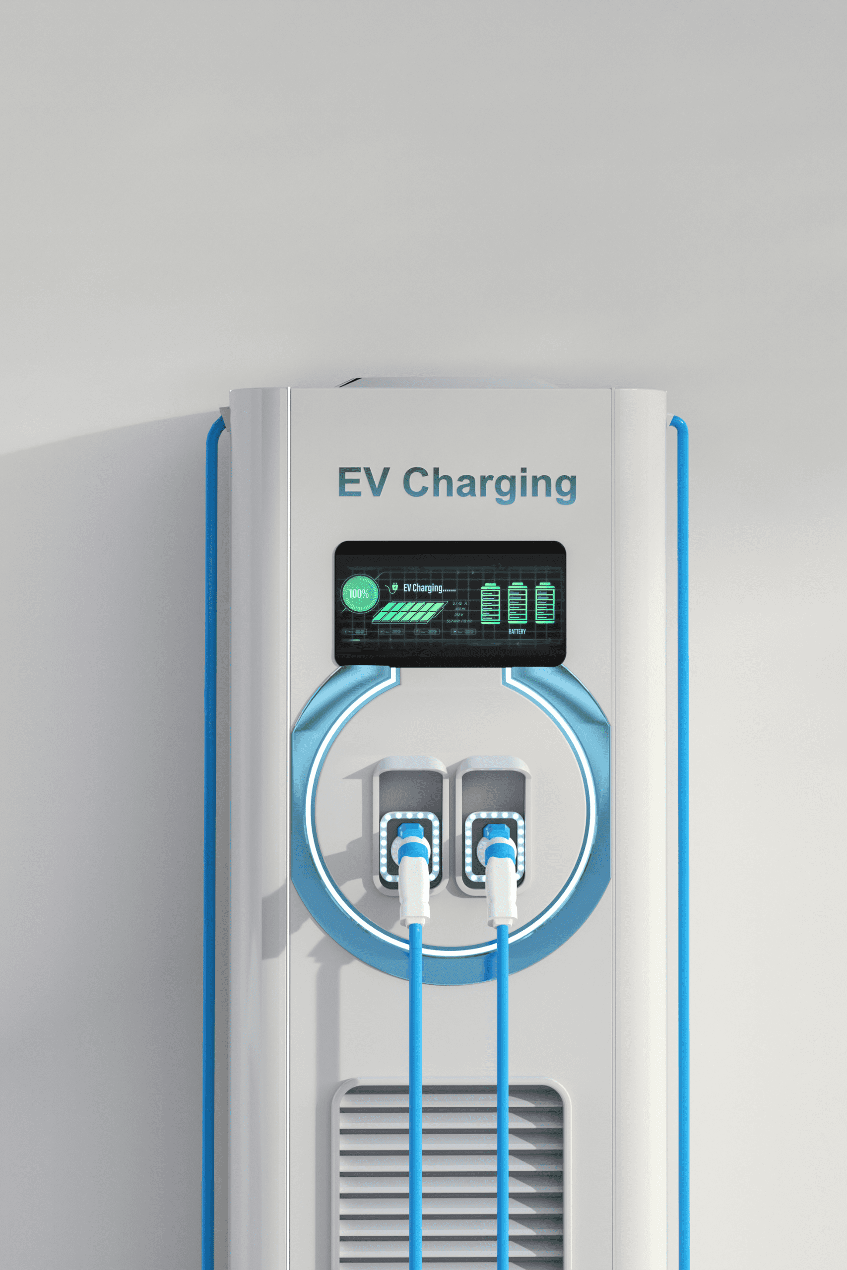 Why Choose Handcock Electrical for Your EV Charger Installation in Perth