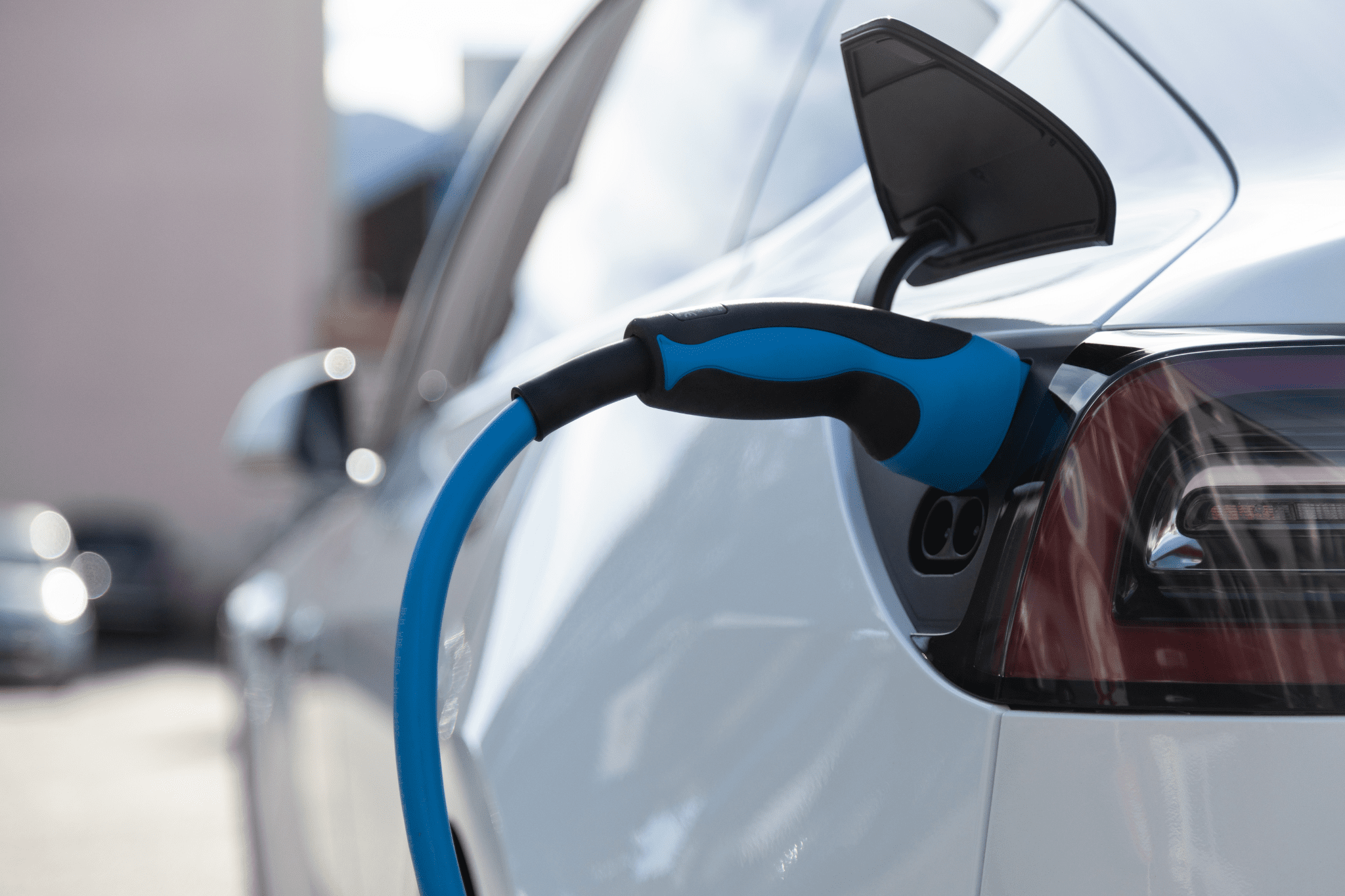 Charge Your Future With an EV Electrician
