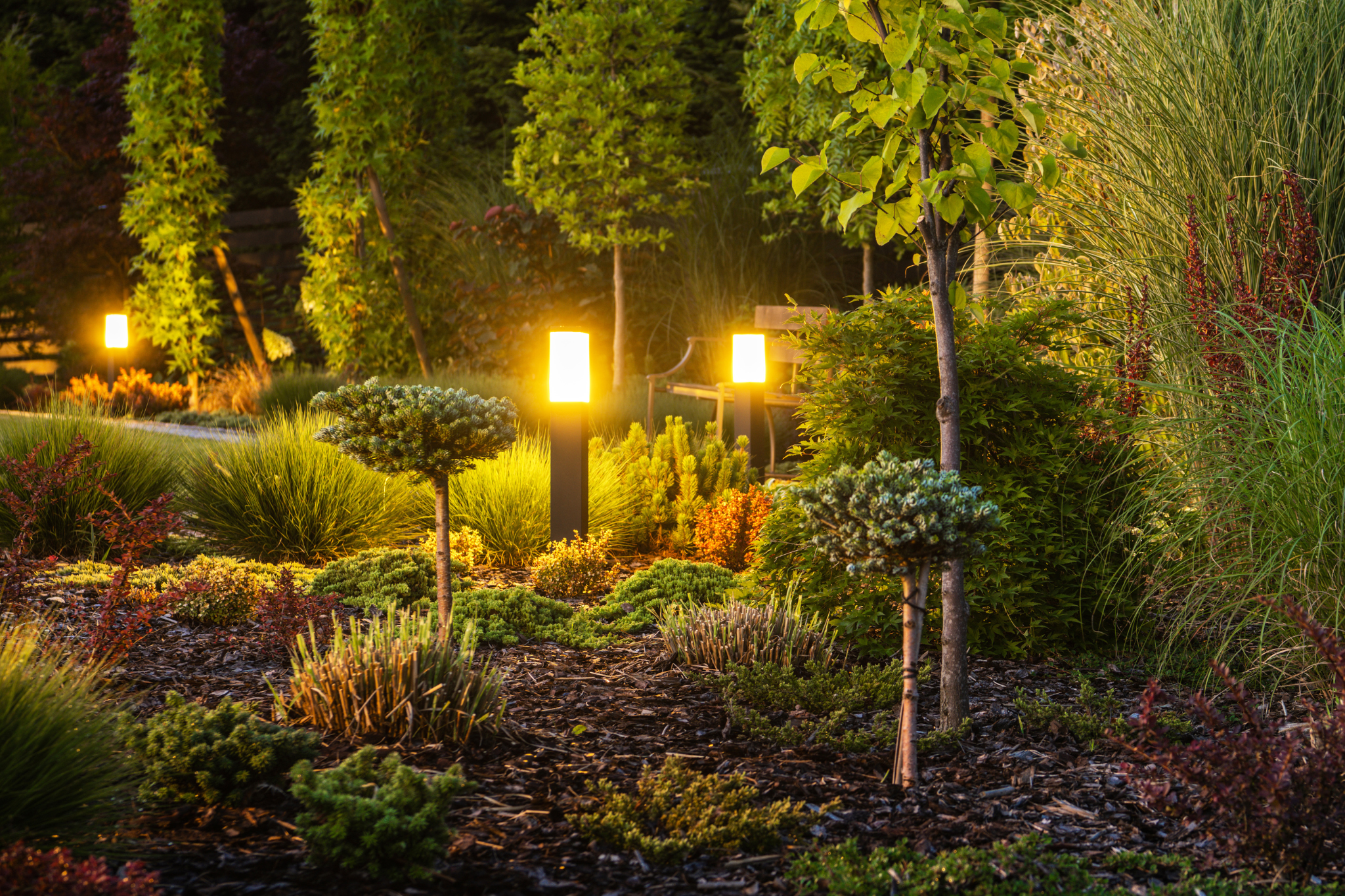 Lighting design
