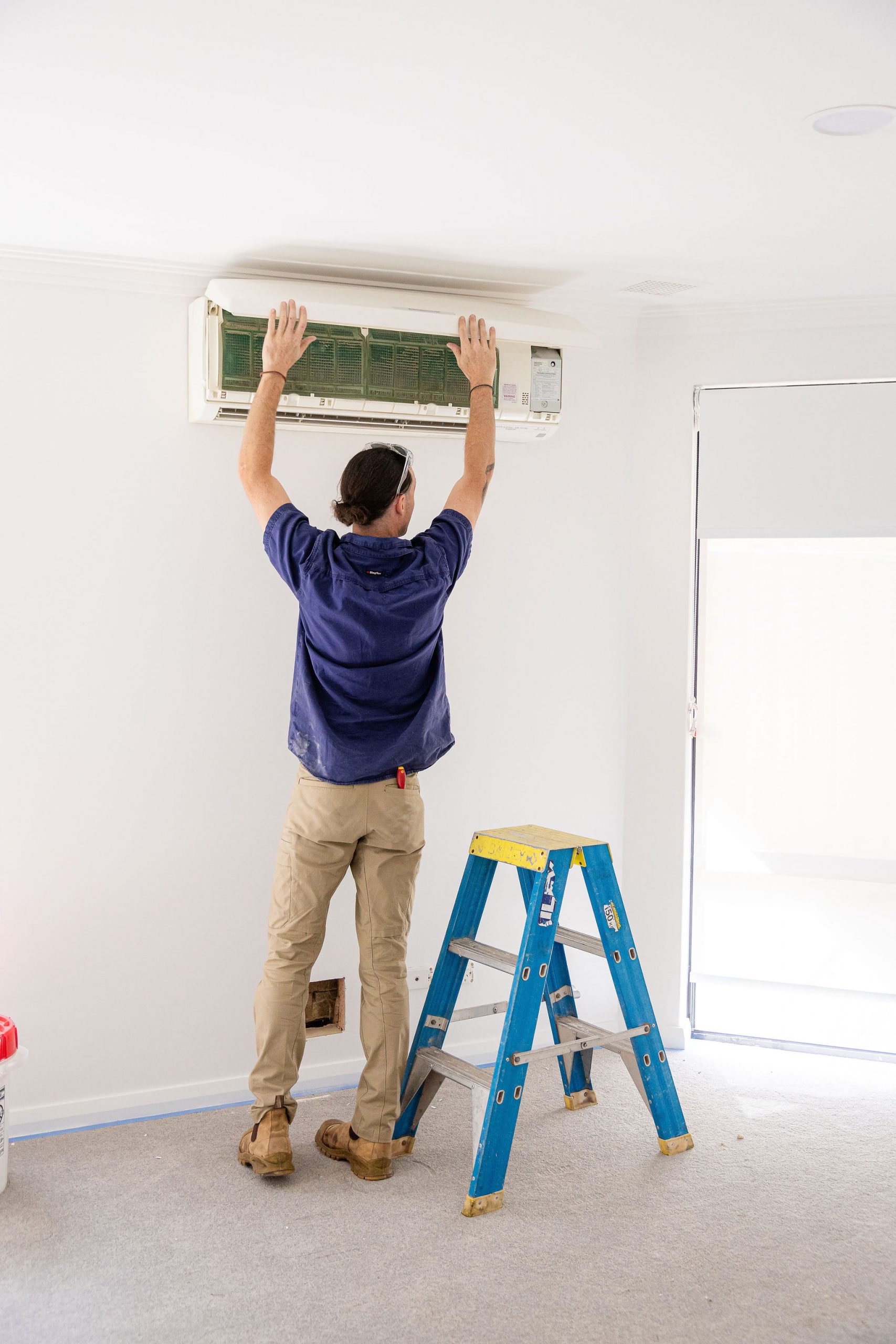 Air Conditioning Perth | Installations and Repair | Handcock Electrical