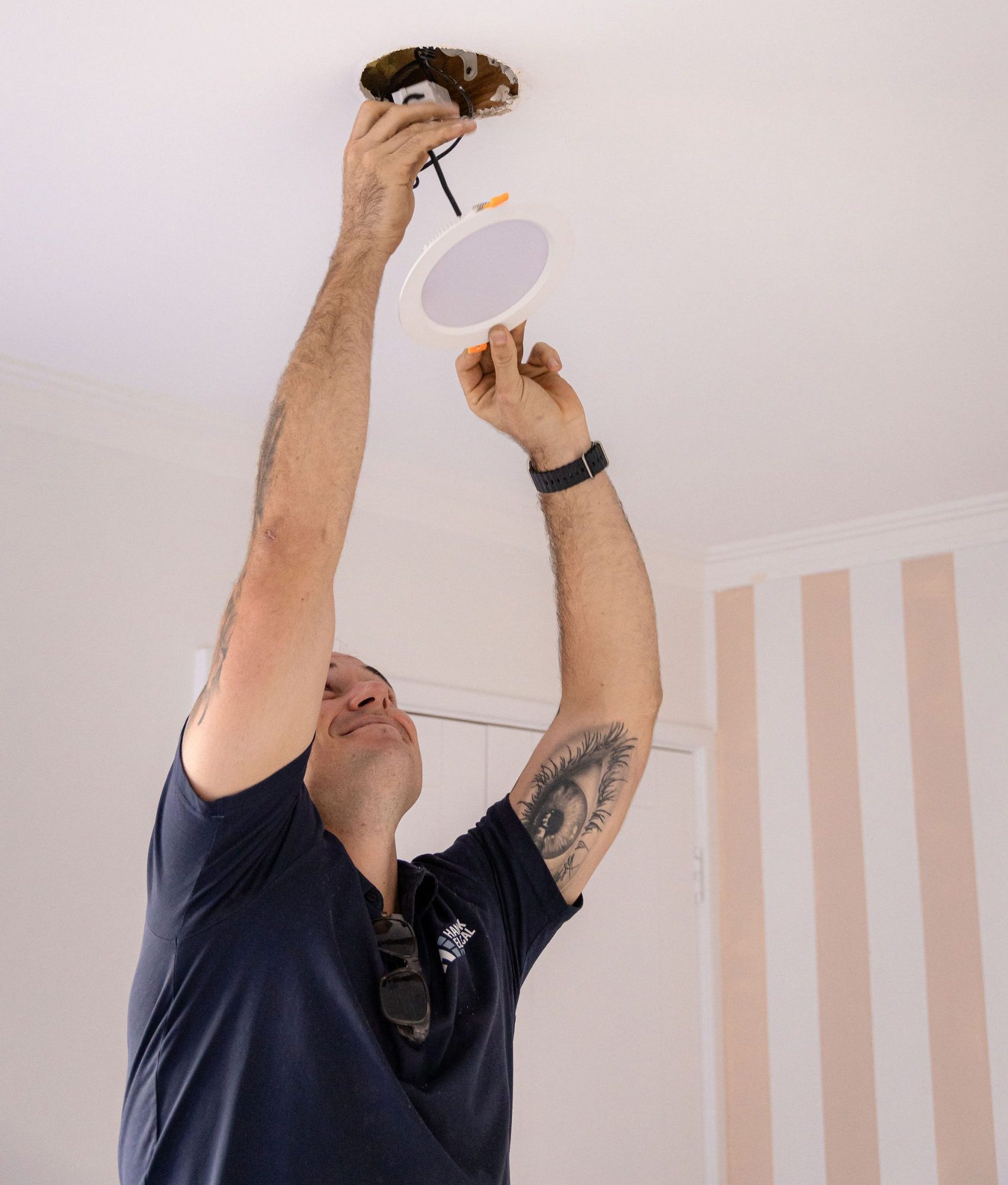 Complete safety solutions