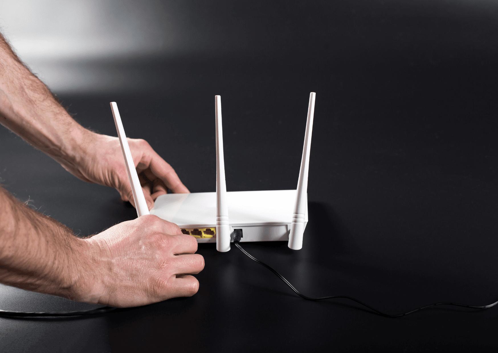 Telecommunications & networking